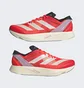Кросівки чоловічі Adidas Adizero Takumi Sen 9 Running Shoes Red GX9776
