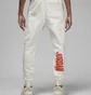 Штаны мужские Air Jordan Flight Mvp White Dv7596-030