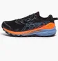 Кроссовки мужские Asics Gel-Trabuco 10 G-Tx Black 1011B328-002