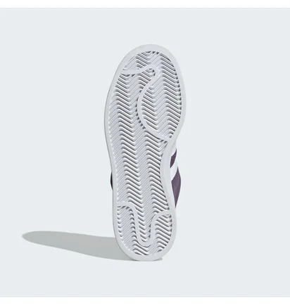 Кроссовки женские Adidas Campus 00S Shoes Violet ID7038