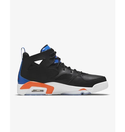 Кроссовки мужские Air Jordan Fltclb 91 Black DC7329-008