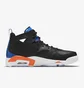 Кроссовки мужские Air Jordan Fltclb 91 Black DC7329-008
