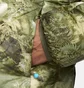 Пуховик унісекс Nike Acg Lunar Lake Puffer Therma-Fit Adv Loose Hooded Jacket Green FB8121-386