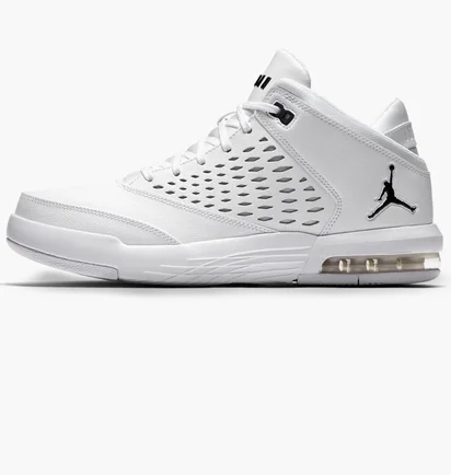 Кросівки чоловічі Air Jordan Flight Origin White 921196-100