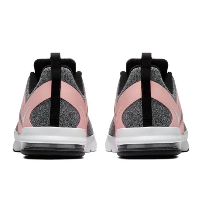 Кроссовки женские Nike Air Bella Tr Grey/Pink 924338-006