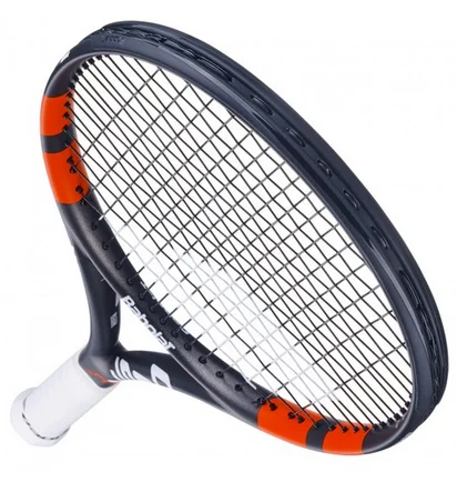 Ракетка для великого тенісу Babolat Strike No Cover Gr3 Black 121247-100