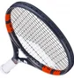 Ракетка для великого тенісу Babolat Strike No Cover Gr3 Black 121247-100