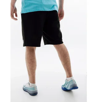 Шорти чоловічі 47 Brand New York Yankees Base Runner Black 581050JK-FS