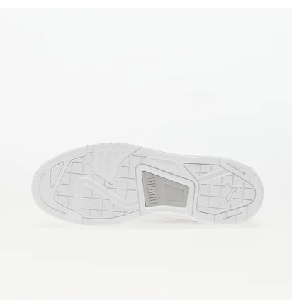 Кроссовки мужские Puma Rbd Tech Classic White 396553-02
