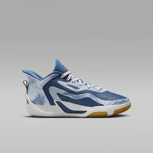 Кроссовки детские Air Jordan Tatum 1 Blue DX5359-400