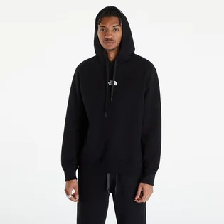 Худи мужское The North Face Zumu Hoodie Black NF0A87DBJK3