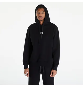 Худі чоловіче The North Face Zumu Hoodie Black NF0A87DBJK3