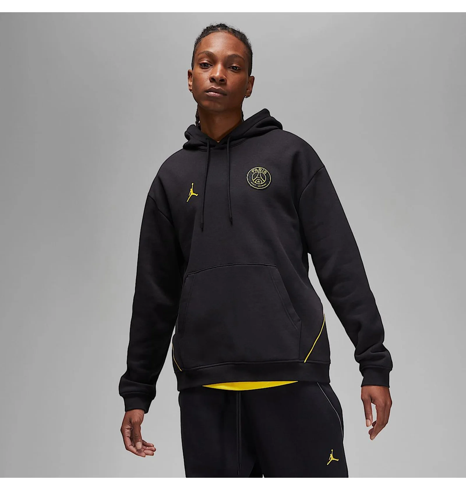 ᐉ Спортивний костюм чоловічий Air Jordan Paris Saint-Germain