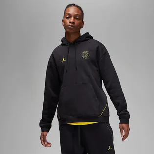 Спортивний костюм чоловічий Air Jordan Paris Saint-Germain Black DV0611-010__DV062-010
