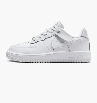 Кроссовки детские Nike Air Force 1 Lv8 White FN0237-111