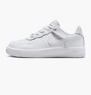 Кроссовки детские Nike Air Force 1 Lv8 White FN0237-111