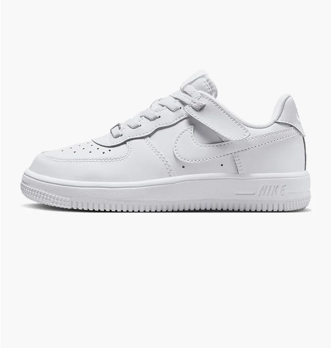 Кросівки дитячі Nike Air Force 1 Lv8 White FN0237-111