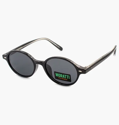 Солнцезащитные очки женские Moratti Black/Grey 9141-C1
