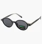 Солнцезащитные очки женские Moratti Black/Grey 9141-C1