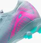 Бутсы детские Nike Mercurial Zoom Vapor 16 Pro Fg Turquoise HF5448-301