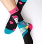 Носки Capslab Hunter X Hunter Multi CL-HXH-1-CV-HIS