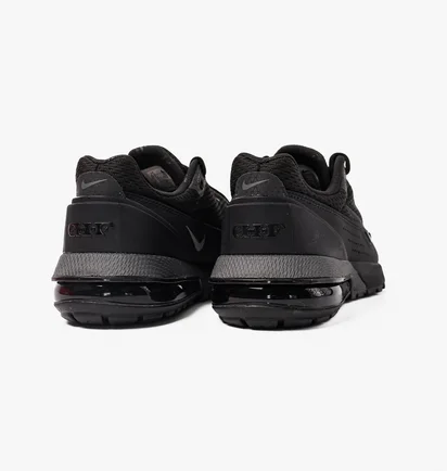 Кросівки чоловічі Nike Air Max Pulse Black DR0453-003