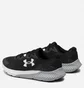 Кроссовки мужские Under Armour Charged Rogue 3 Black 3024877-002
