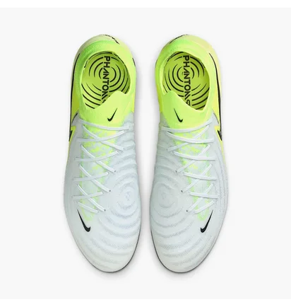Бутсы мужские Nike Phantom Gx Elite Fg Green FJ2586-003