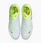Бутсы мужские Nike Phantom Gx Elite Fg Green FJ2586-003