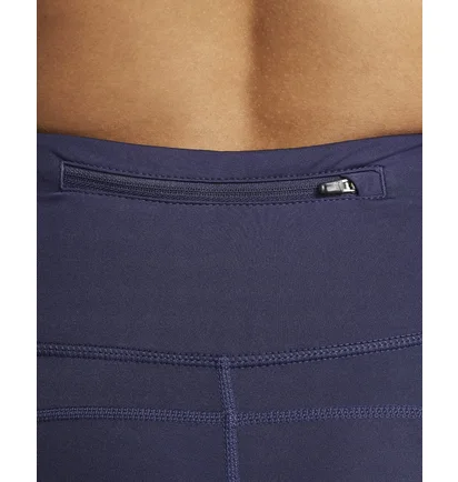 Легінси жіночі Nike Fast WomenS Mid-Rise 7/8 Graphic Leggings With Pockets Violet FB4656-555