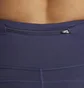Легінси жіночі Nike Fast WomenS Mid-Rise 7/8 Graphic Leggings With Pockets Violet FB4656-555