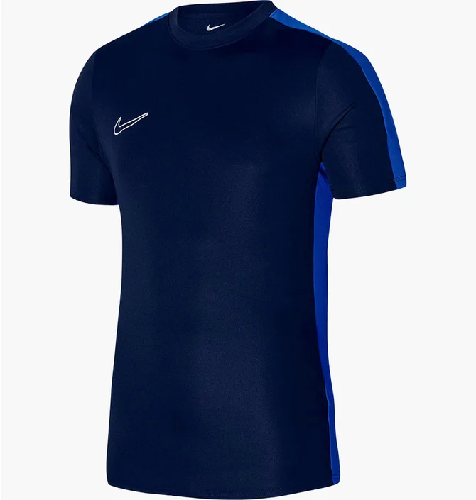 Футболка мужская Nike T-Shirt M Nk Df Acd23 Top Ss Blue DR1336-451