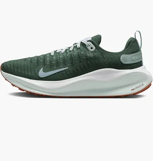 Кроссовки женские Nike React Infinity Run Fk 4 Green HF5463-302