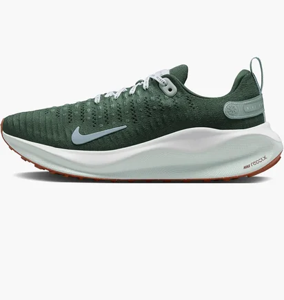 Кроссовки женские Nike React Infinity Run Fk 4 Green HF5463-302