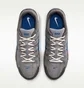 Кросівки чоловічі Nike P-6000 Grey CD6404-030