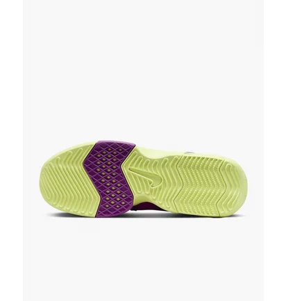 Кросівки унісекс Nike Lebron Witness 8 Violet FB2239-500
