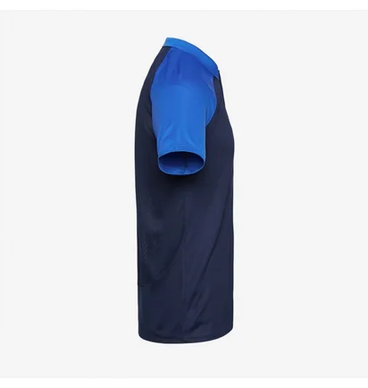 Поло мужское Nike Dri-Fit Academy Pro Ss Polo Blue DH9228-451