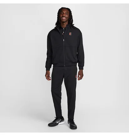 Штаны мужские Nike Ct Heritage Suit Pant Black FZ6928-010
