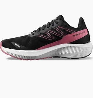 Кросівки жіночі Salomon Aero Blaze Black 472085