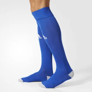 Гетри чоловічі Adidas Milano 16 Sock Blue AJ5907