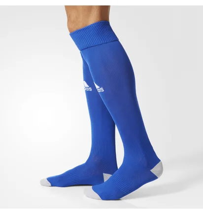 Гетры мужские Adidas Milano 16 Sock Blue AJ5907