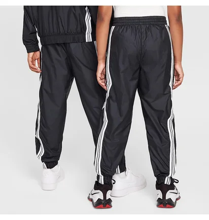 Штани дитячі Nike Rpl Crossover Pant Black FZ5237-010