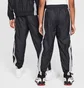 Штани дитячі Nike Rpl Crossover Pant Black FZ5237-010