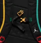 Рюкзак унісекс Air Jordan Patrol Multi/Black MA0924-K90