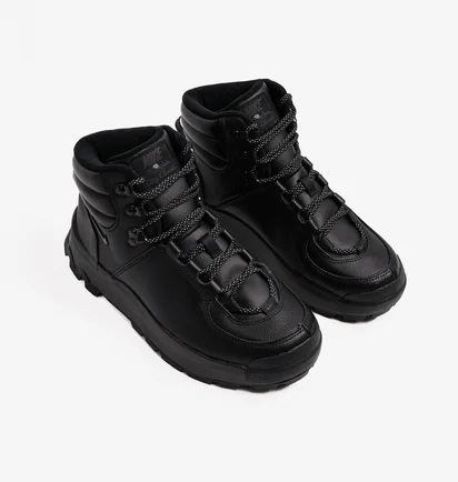 Ботинки женские Nike City Classic Premium Waterproof Black FZ8629-001
