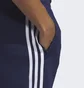 Шорты мужские Adidas Tiro 23 League Sweat Shorts Blue Hs3594