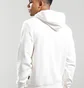 Худи мужское Napapijri B-Box Logo White NP0A4I19-WHITE