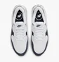 Кросівки чоловічі Nike Air Max Systm White Dm9537-102