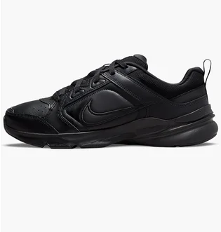 Кроссовки унисекс Nike Defy All Day DJ1196-001