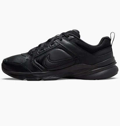 Кроссовки унисекс Nike Defy All Day DJ1196-001